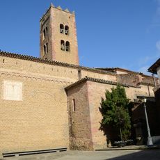 Santa Maria de Seva