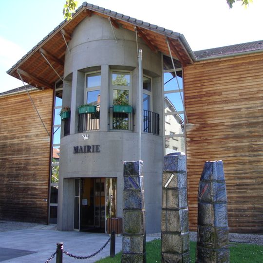 Le Chambon-sur-Lignon