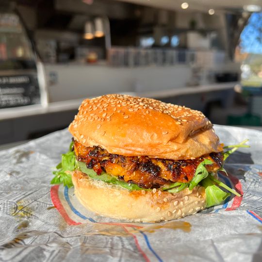 Le21foodtruck