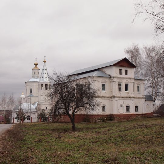 Красная площадь