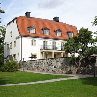 Tammsviks gård