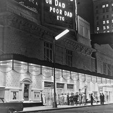 Morosco Theatre