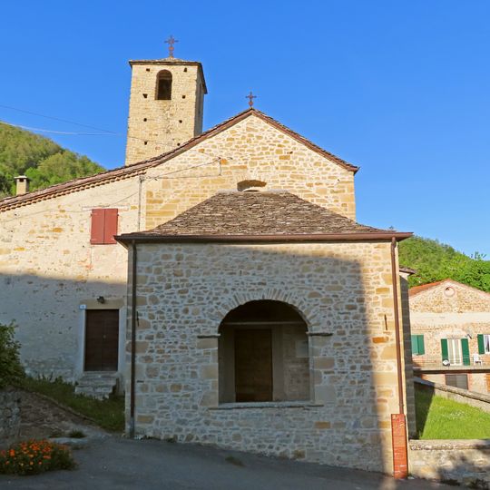 Chiesa di Santa Giuliana