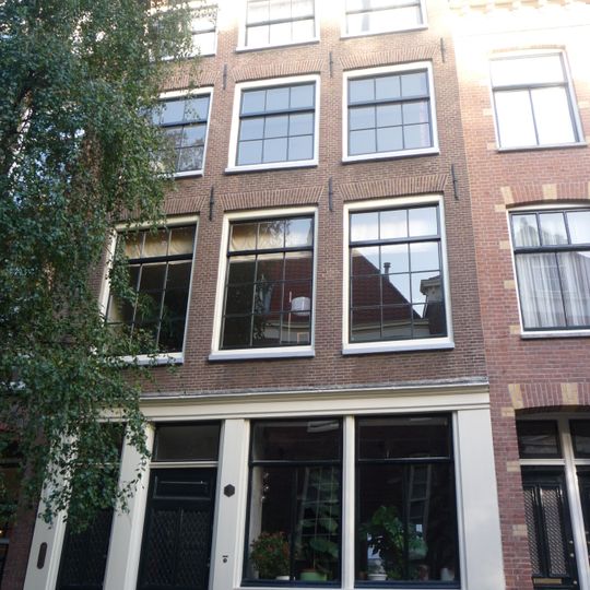 Herenmarkt 9, Amsterdam