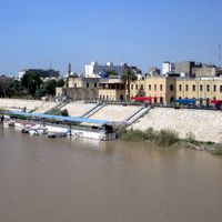 governatorato di Baghdad