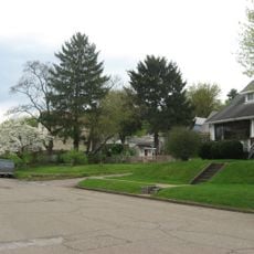 James F. Murray House