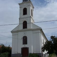 Lutheran Church, Egyházasdengeleg