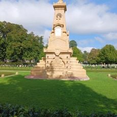 Metz-Chambieres National Cemetery