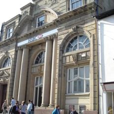 No.19 Great Darkgate Street (Midland Bank)