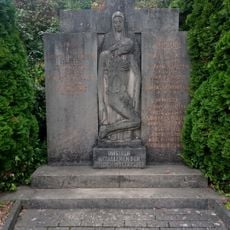 Kriegerdenkmal Unterwittstadt (1)