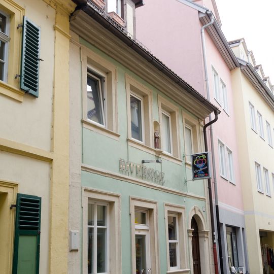 Bürgerhaus