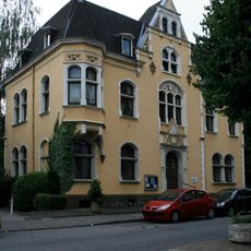 Wilhelm-Strauß-Straße 18