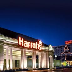 Harrah's Joliet