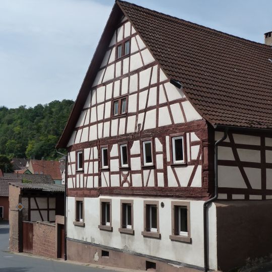 Gasthaus
