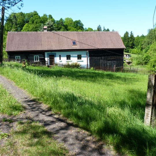 Pekelský Důl 28