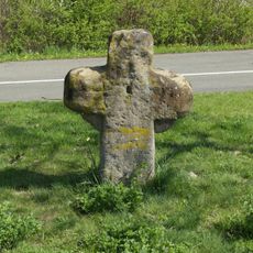 Steinkreuz