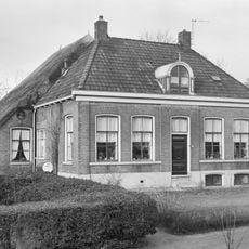 Binnenpad 82, Giethoorn