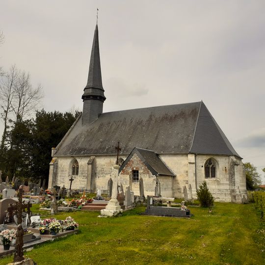 Houlbec-près-le-Gros-Theil