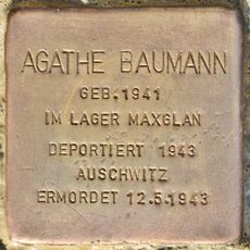 Agathe Baumann