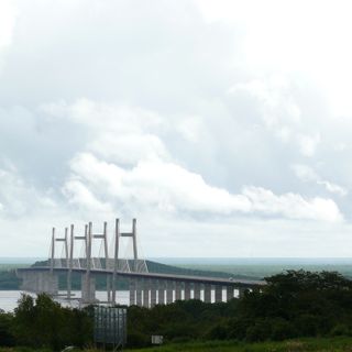 Puente Orinoquia