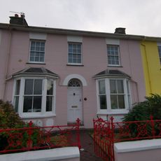 No.7 Greenland Terrace