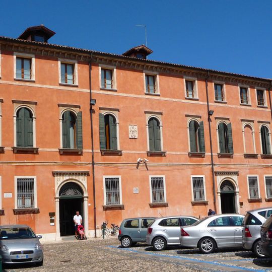 Palazzo Rinaldi