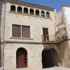 Cal Jaumet (Torregrossa)