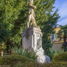 Monumento a Tito Speri