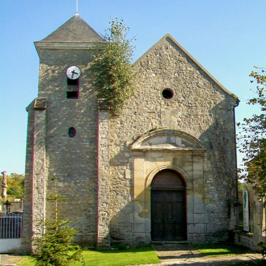 Notre-Dame de la Nativité