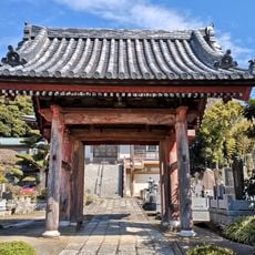 来見寺