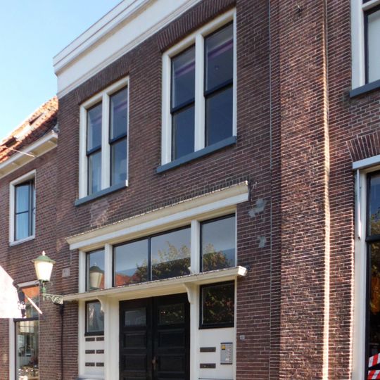 Beekstraat 55, Elburg