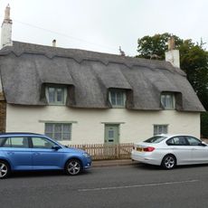 Chain Cottage