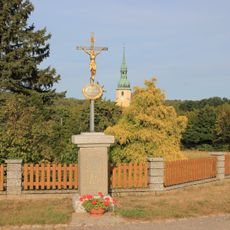 Betkreuz Lehngutweg 11 (vor)