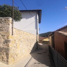 Casa Real 23 (Antigua Casa Los Hornos S/N)