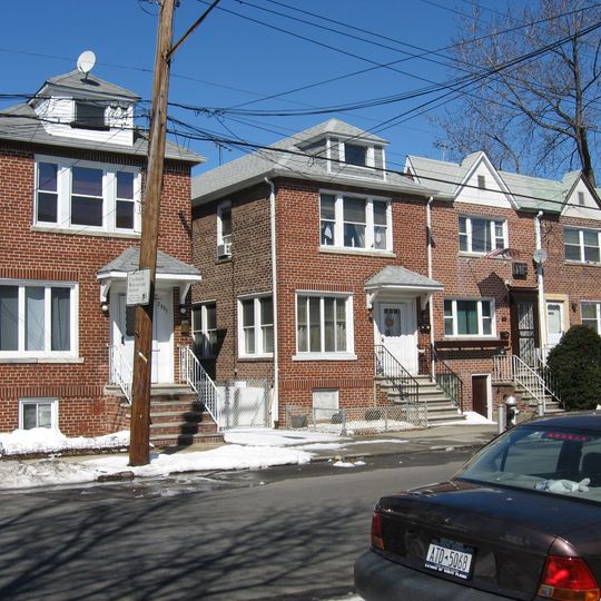 Pelham Bay