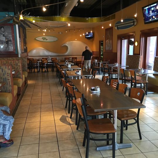 Ultimate California Pizza