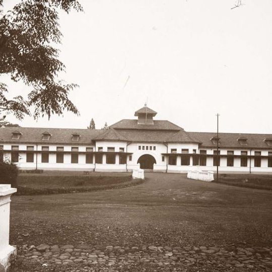 IPB University