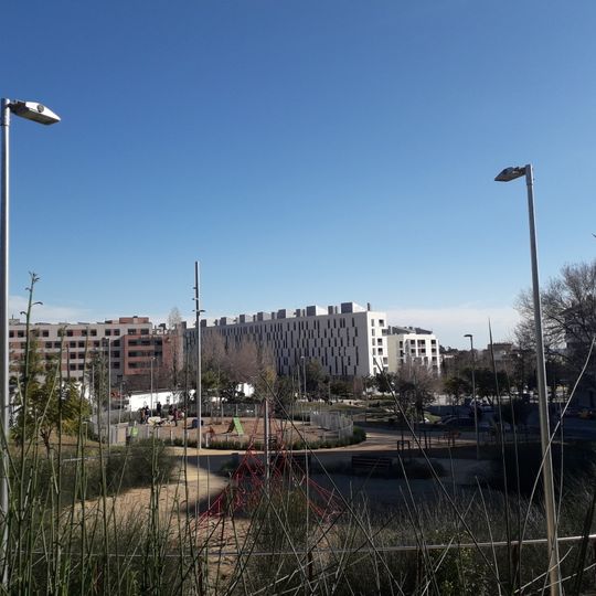 Jardins de Can Marcet