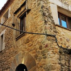 House in travessia de l'Església