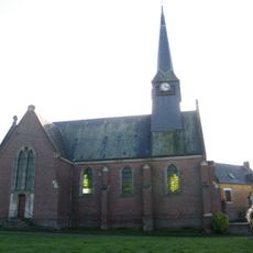 Église Saint-Pierre de Bus-la-Mésière