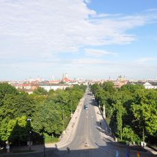 Maximilian Bridge