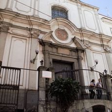 Chiesa di Santa Maria ad Ogni Bene dei Sette Dolori