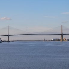 Queen Elizabeth II Bridge