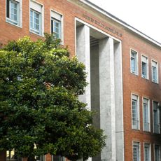 Istituto tecnico Agostino Bassi