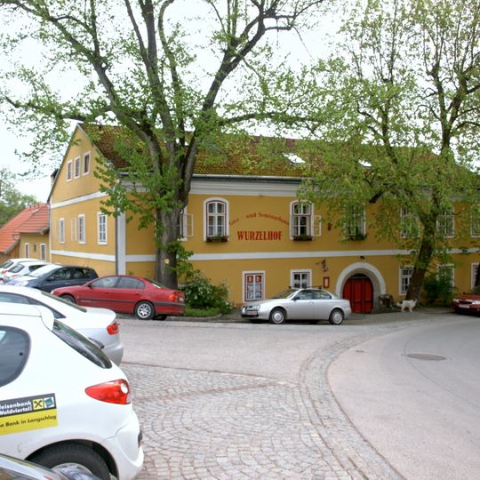 Wurzelhof Langschlag