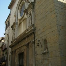 Mare de Déu del Tura