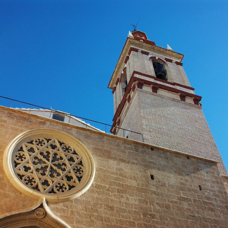 Iglesia de San Nicolás