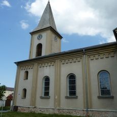 Church of Saint Margaret