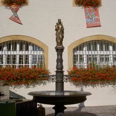 Marienbrunnen