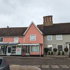 Bow Window Restaurant And Wine Bar